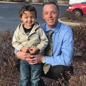 Meet your Posher, Kyle